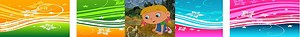 Little Einsteins S01E27 A Brand New Outfit