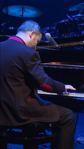 Boogie Woogie piano solo