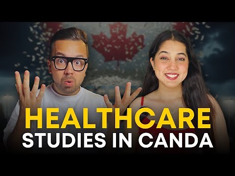 Healthcare Diploma in CANADA