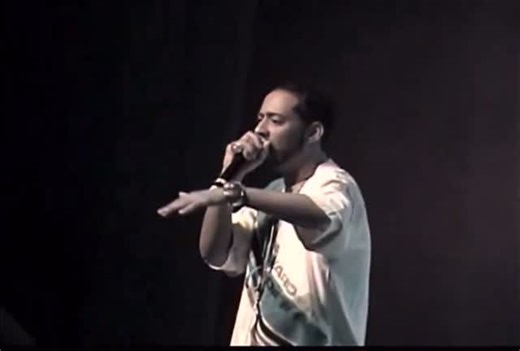 culture library. on Instagram: "Rare footage of Madlib rapping, performing “The Red” live in Los Angeles (2004) The track was produced by J Dilla for Jaylib’s Champion Sound, their collaborative album released in 2003 and regarded as a classic in the underground hip-hop scene."