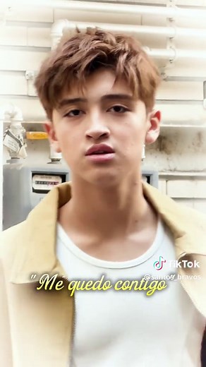 TXT - Stick With You (Me Quedo Contigo)