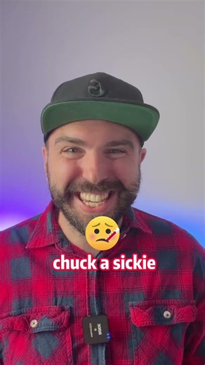 Aussie Slang: Chuck Explained