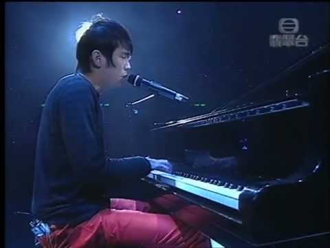 [HQ] 周杰倫 - 安靜 / Jay Chou - Silence (HK Pepsi Concert Live)