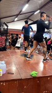 5.4K views · 2.9K reactions | Mira la coreografía completa en mi canal de YouTube  | Raul Jesus Fit | Facebook