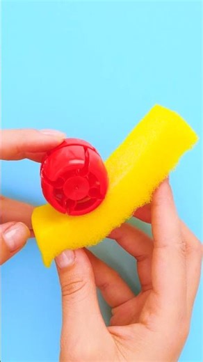 Snail-tastic DIY: Create Your Own Snail Eraser! 🐌✨