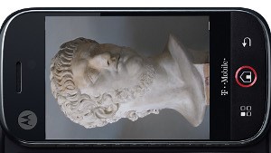 Nero goes from disc burning to Motorola Cliq with MobileSync