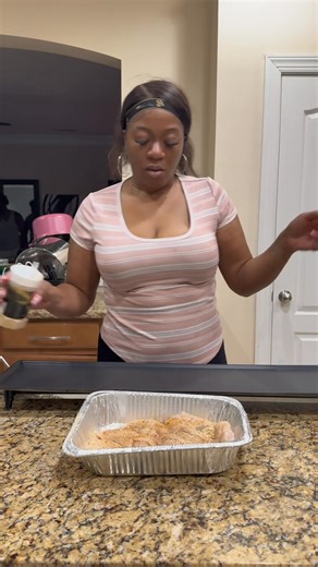 1.2M views · 65K reactions | Roasted Red Potatoes 凜 Quick & Easy lunch for That Man & Them kids!! #thatmanandthemkids #momlife #lunchideas #easylunch | My Crazy Life | Facebook