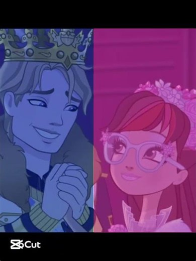 love#ever after high