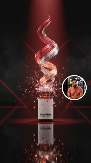 🚨 New Sermorelin GHK can help you turn the clock back on aging and redefine your look and feel regardless of age. Sermorelin GHK is the next evolution of longevity combining the amazing muscle building and fat loss support of Sermorelin with the age defying results of the GHK-Cu peptide and the nitric oxide, stamina enhancing effects of Citrulline – This incredible peptide blend is available only at Everlife. Sermorelin GHK is NOT testosterone and can help you start toning your body, tightening