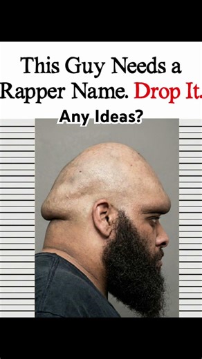 Teddy Teddy 313 - This Guy Needs A Rapper Name. Any Ideas?