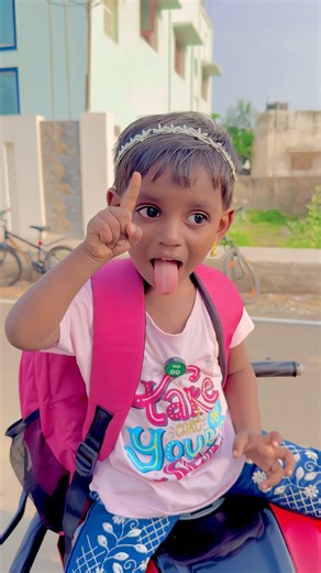 Kuttyttf | 😳 Ippadi Maati Vittiyeadi | #ttf #kuttyttf #motovlog #superbike #pyrosgirl #trending