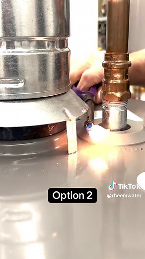 Understanding Proper Draft for Water Heater Flues