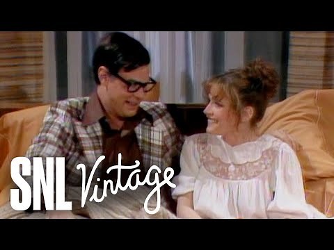 Fred Garvin: Male Prostitute - SNL