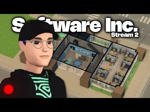 ROZBUDOWA SIEDZIBY | Software Inc.