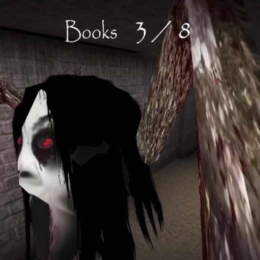 Exploring the Horror of Slendrina: Effects, Highlights, and the Cellar