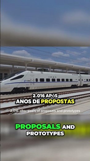 China’s Futuristic Elevated Bus: Revolution or Ridiculous?