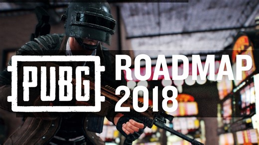 PUBG roadmap explained - all the new features and updates coming in the Xbox Roadmap and on PC