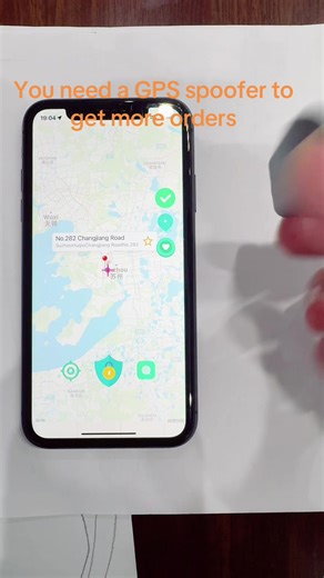 Top-tier stable Apple GPS spoofer, unbeatable performance! This is your must-have to make more money. NY local stock, fast availability—DM me immediately!