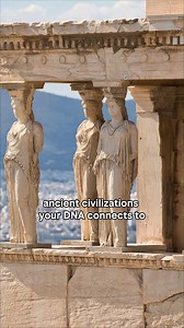 A MyHeritage DNA test can open the door to so many discoveries — and with a Complete subscription, you can even explore Ancient Origins and see how your DNA connects to people from thousands of years ago. It’s a meaningful holiday gift that lasts long after the season is over. Get your kits at myheritage.com/dna. | MyHeritage