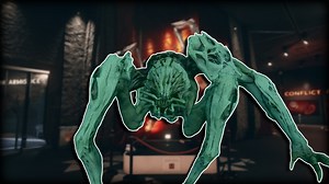 Starfield Terrormorph, locations, how to beat, and lore