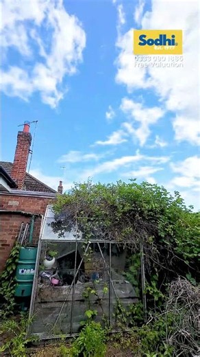 Outside Potentials - Ethel Road, Leicester, LE5