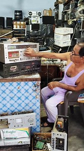 150K views · 2.6K reactions | Technics Stereo Cassette Recorder Deck Repairing Service Centre Shop ✅ #onlineshopping #themusicsystemshop #technics #technics1200 #deck #repair #oldisgold #oldmemories | Rahul Rahul | Facebook