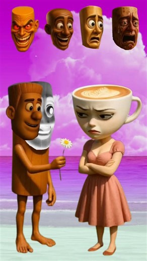 GUESS THE REAL HEAD OF BALLERINA CAPPUCCINA PART 4 in Garry'smod#garrysmod#zoonomaly#roblox