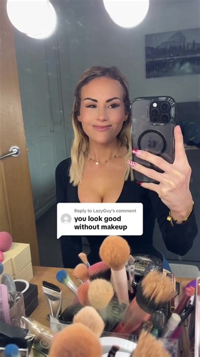 Look Good Without Makeup: A Simple Tutorial