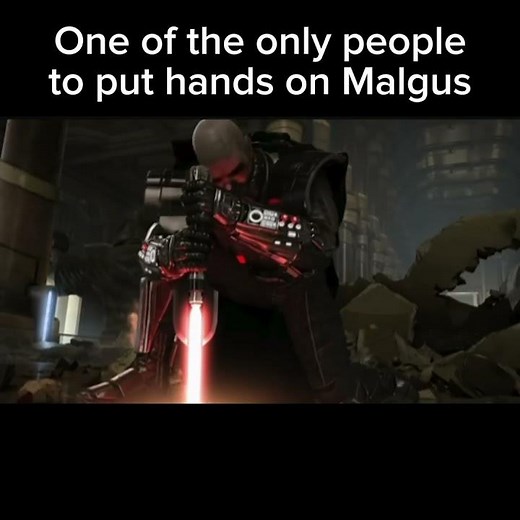 RIP to a legend of a Jedi #starwars #lightsaberduel #swtor