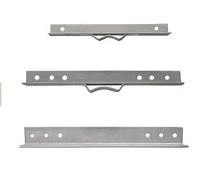 [Hot Item] Hot DIP Galvanized Cross Arm for Overhead Pole Line Hardware