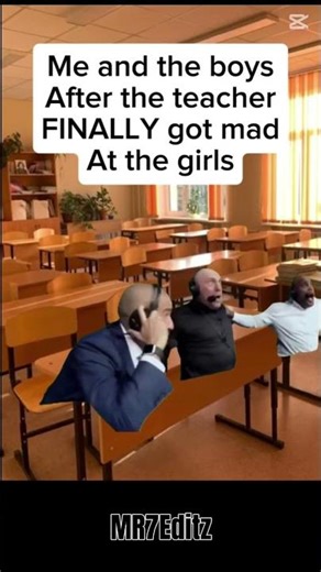 It’s finally come true