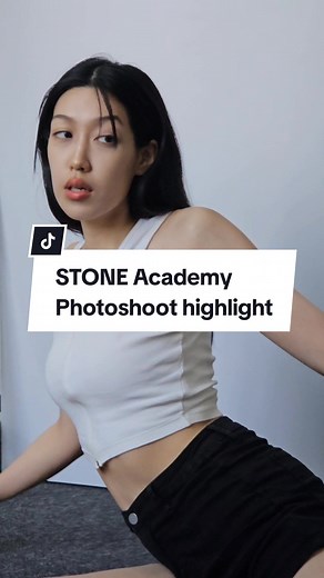 STONE on TikTok