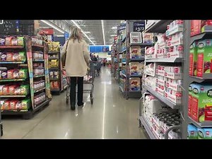 Walmart Supercenter Kendallville Indiana 51