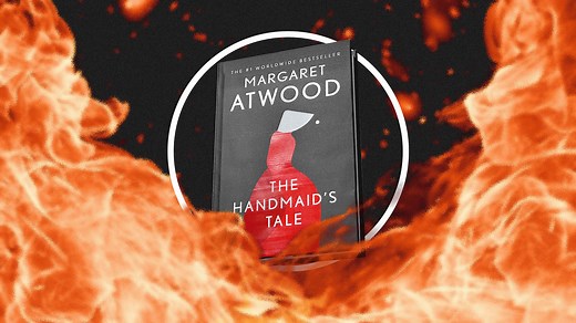 The fascinating story behind the making of Margaret Atwood's 'Unburnable Book'