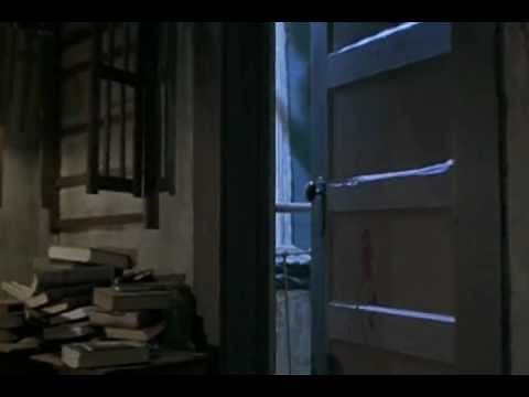 Evil Dead II : the Movie TRAILER (Bande Annonce)