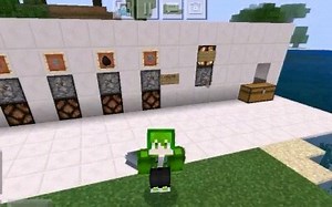 [我的世界/教程]命令方块教程P1:挖矿机