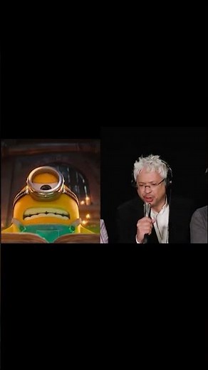 EP 17 DIRECTOR, WRITER, MINION: PIERRE COFFIN [TEASER]