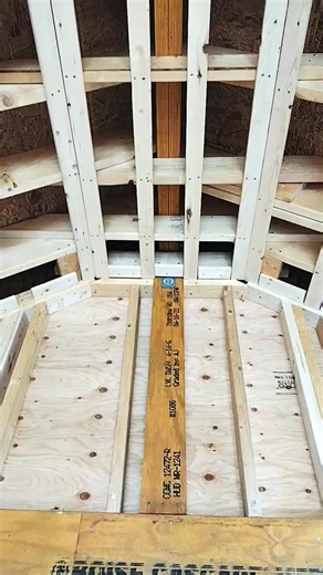 How To Support A Cathedral Ceiling | Tyler Reyes