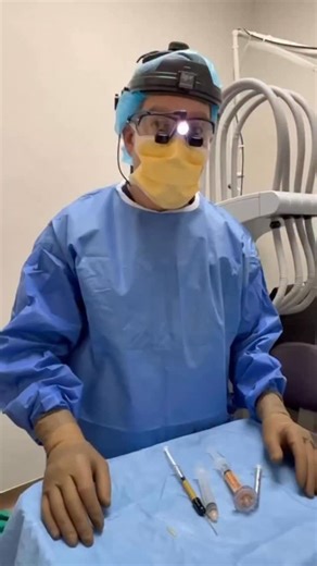 Robert Schwarcz, MD, FACS | Inside the OR for a full-spectrum approach to facial aging: an endoscopic temporal lift, upper and lower blepharoplasty with fat grafting... | Instagram