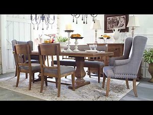 Ashley HomeStore | Ollesburg Dining Room