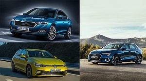 Platform Sharing: Car Brands that Share Designs and Components | Articles | Motorist Singapore