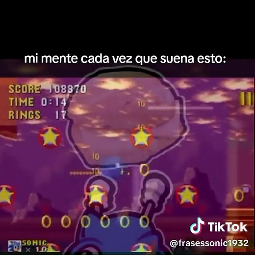 Quiero un Pan con Queso: Humor y Sonic