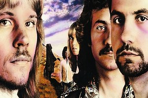 45 Years Ago: 'Blue Collar Man' Keeps Styx's New Momentum Going