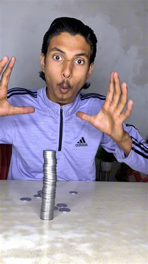 STACK 100 COINS AND KEEP ALL OF THEM 🤩|PLAYBLAST #playblast#shortvideo#viral #ytshorts#challenge