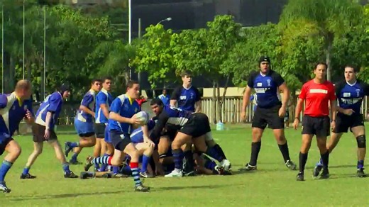 Pigbird | show | 1981 | Official Trailer