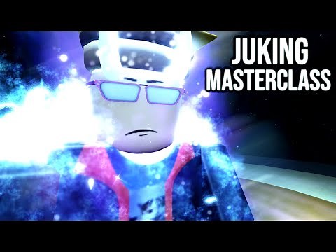Reaching ultra instinct using 007n7 (Forsaken juking guide)