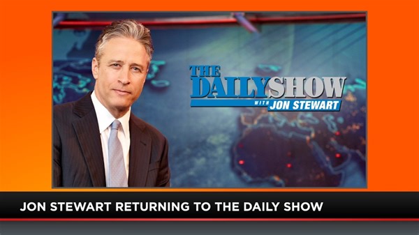 Jon Stewart is returning to the Daily Show. While the liberals celebrate, Mike Slater and John Nolte (Breitbart Senior News Editor) explain why the program was nothing but leftist propaganda the first time around on Breitbart News Daily. | The First