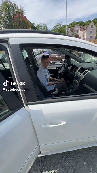 AutoBoom na TikTok