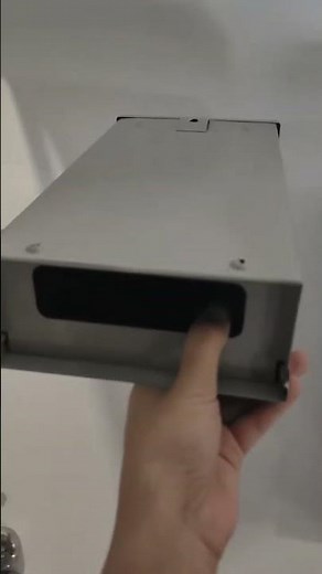 Custom Metal Electrical Enclosures Sheet Metal Control Box Manufacturing Electrical Metal Box