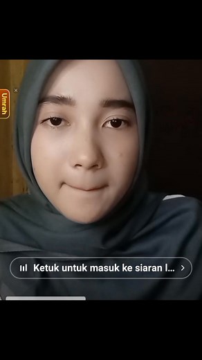 Sosok istri baru Dedy | janda desa
